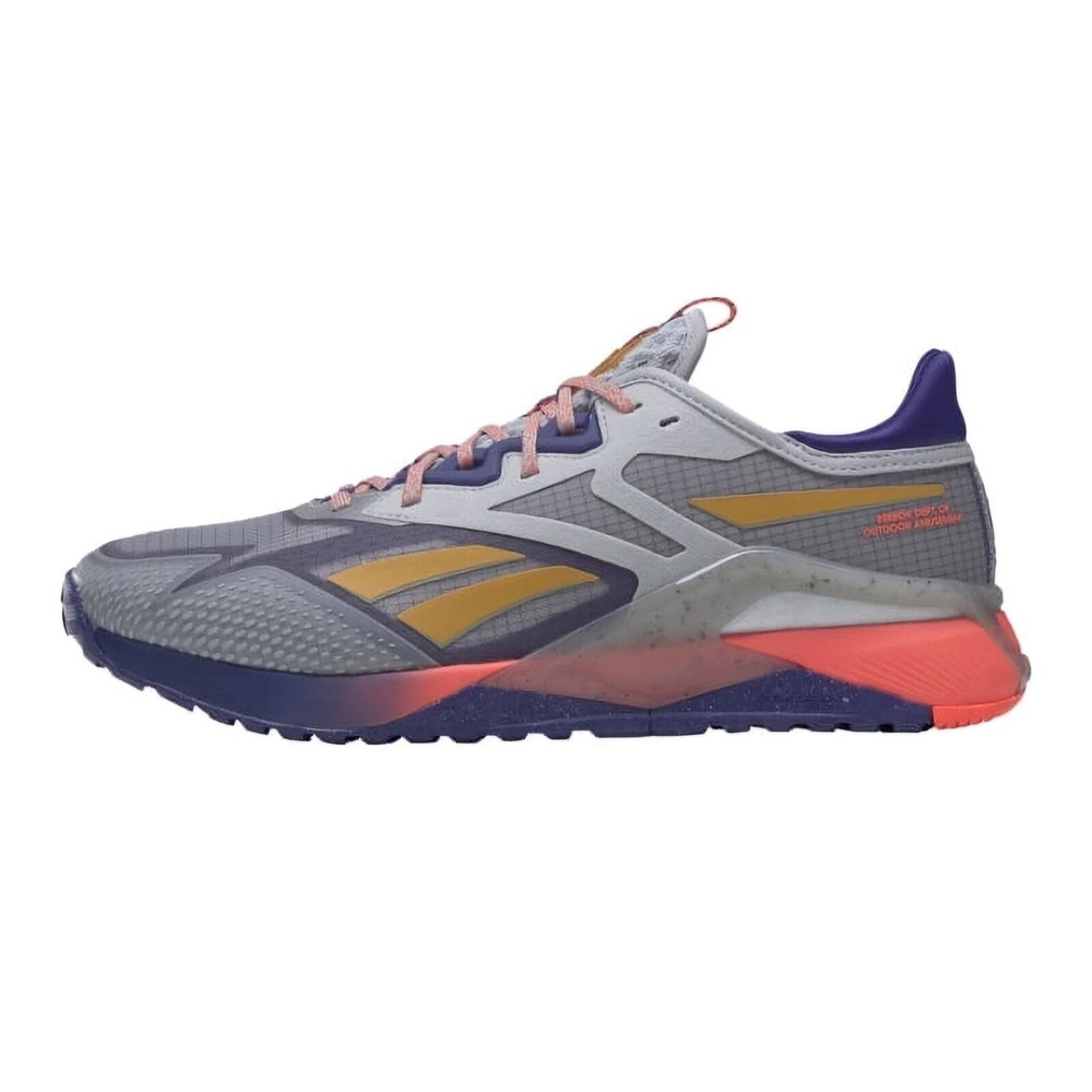 Reebok Men's NANO X2 TR ADVENTURE Training Shoe‎ Size 7.5